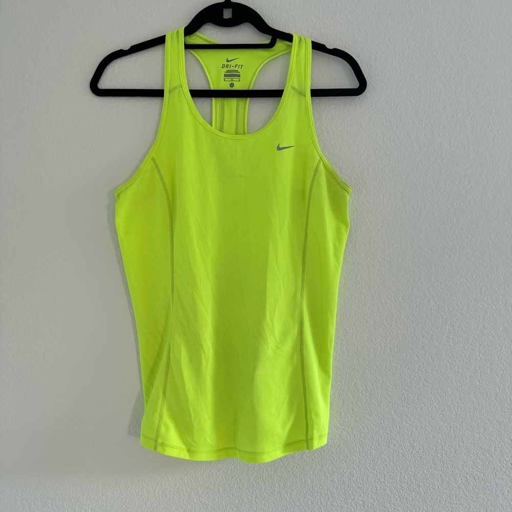 Nike Tank Top